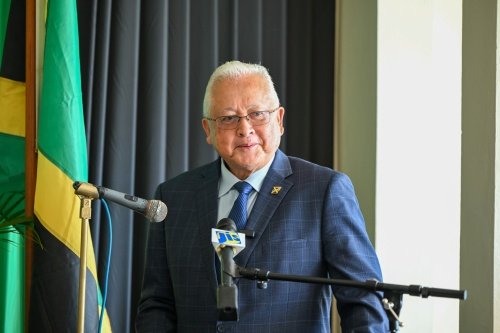 JPs Cautioned Against Signing Documents for Persons They Do Not Know – Jamaica Information Service