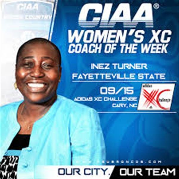 Inez Turner set to receive 10th Hall of Fame award