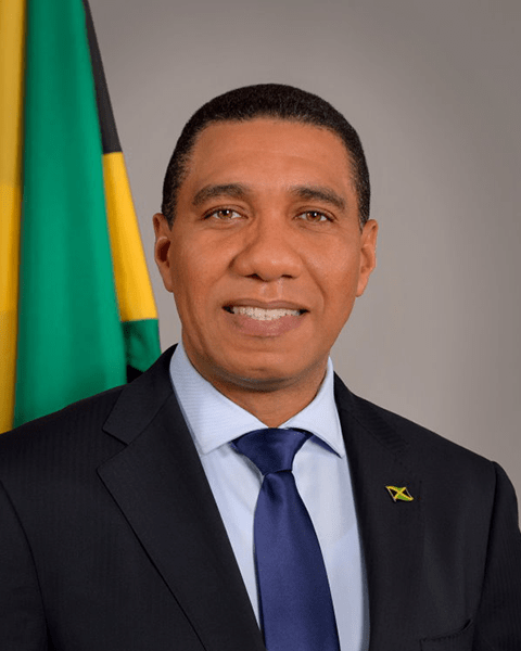 PM Holness says Caribbean region must prepare for climate shocks, calls for unity among member states