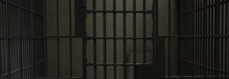 Survey indicates that residents in heavily policed communities feel they live in jail without bars