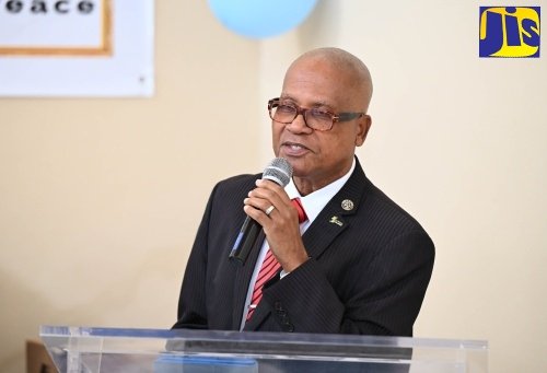 28 New Justices of The Peace Commissioned for Portland – Jamaica Information Service