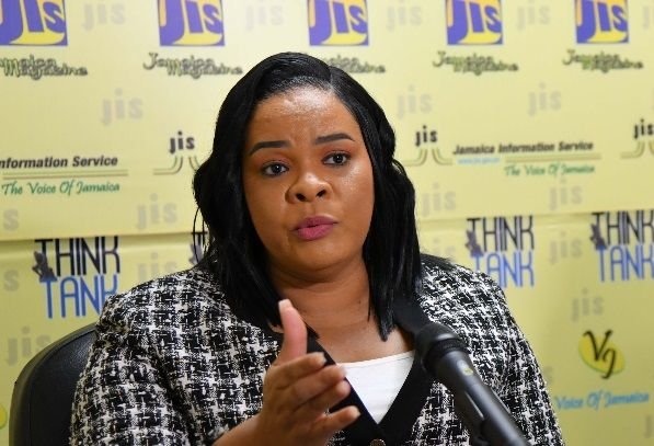 CPFSA condemns killing of child in Denham Town