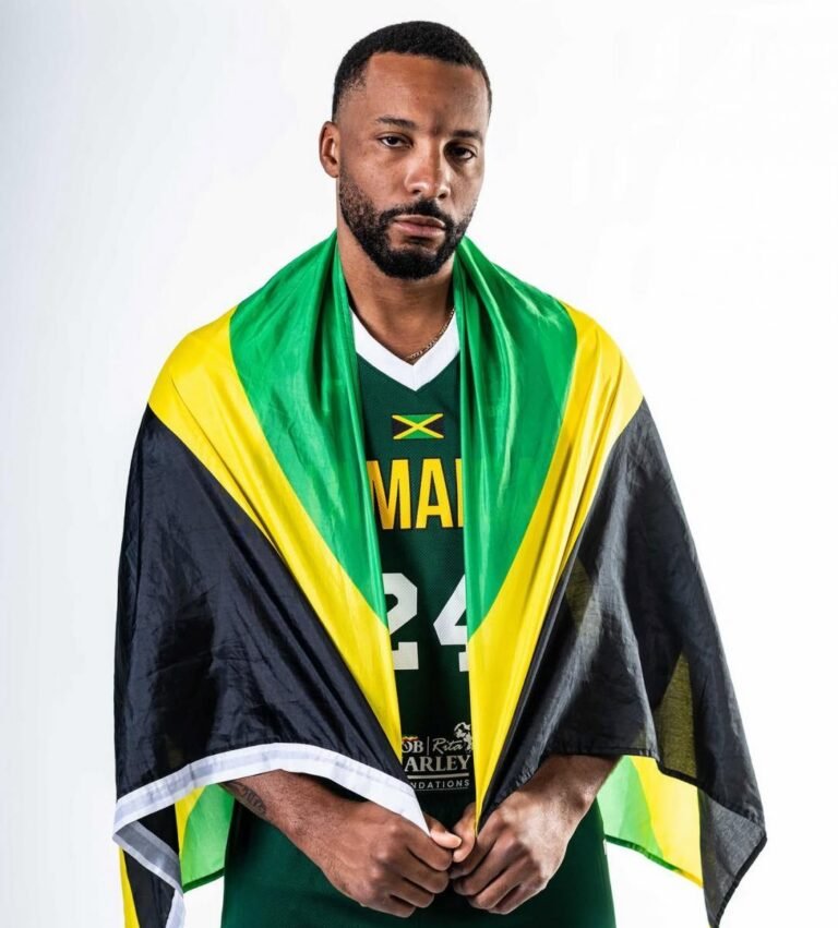 Jamaica’s Norman Powell featured in NBA 2026 All-Star Games