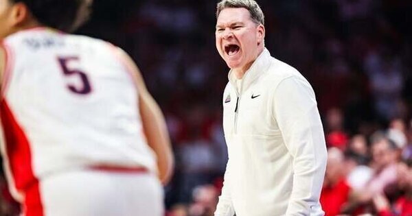 Differing styles in spotlight when No. 4 Arizona clashes with No. 2 Houston