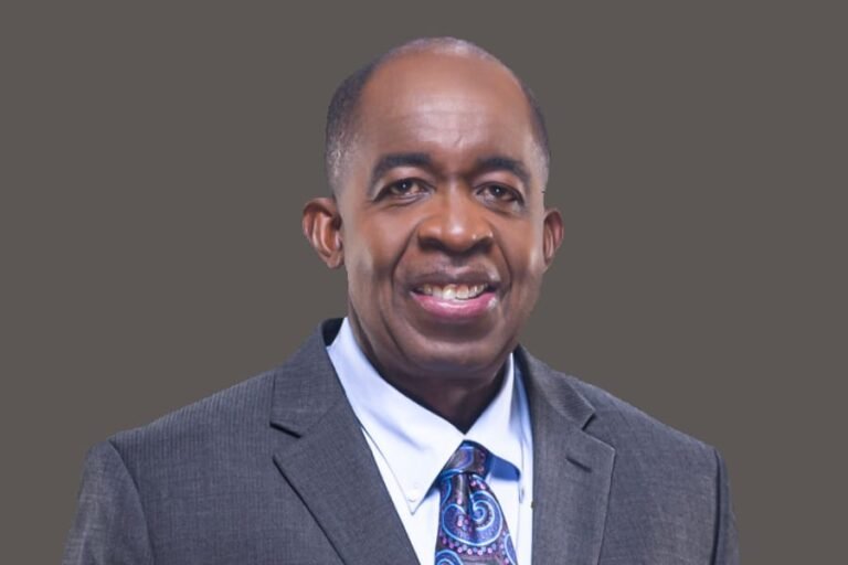 PSOJ President Patrick Hylton says private sector must place focus on how companies are being managed