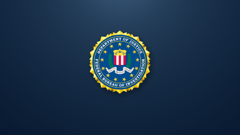 Federal Authorities Warn of Fraudsters Impersonating Prosecutors and Law Enforcement — FBI