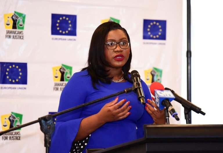 JFJ points to the need for more community based intervention by state agents