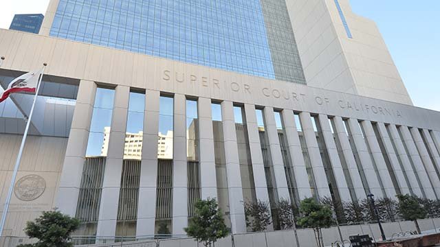 Man extradited from Texas to face murder charge in Pacific Beach shooting