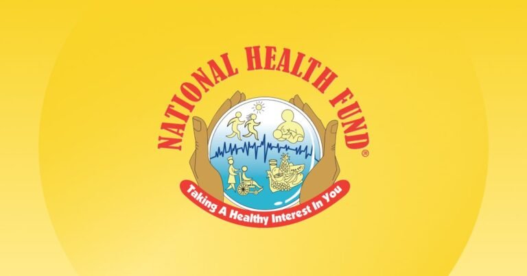 National Health Fund commits to carrying out improvement work on health infrastructure in St. Mary