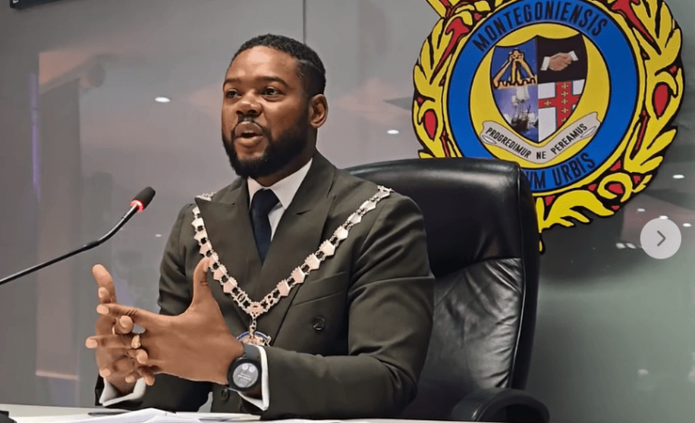 St.James Municipal Corporation commits to waiving 50% of outstanding debt owed by craft vendors in Montego Bay