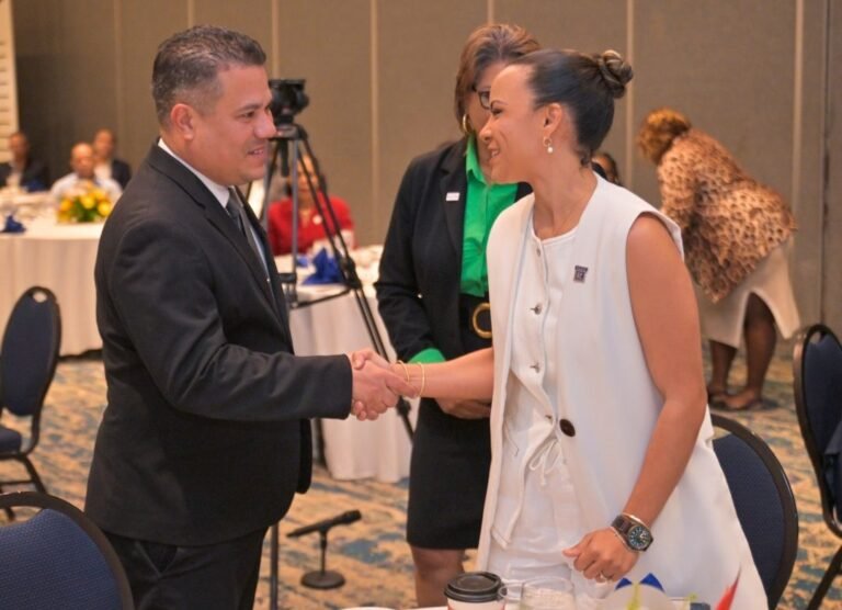 “Development approval processes consider climate risks” – Samuda says developers to have access to Jamaica Systemic Risk Assessment Tool soon