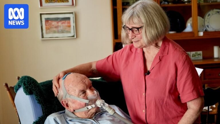 Advocates fear My Aged Care funding algorithm could become Australia’s next robodebt