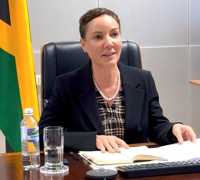 Foreign Affairs Ministry urges Jamaicans in Middle east to shelter in place